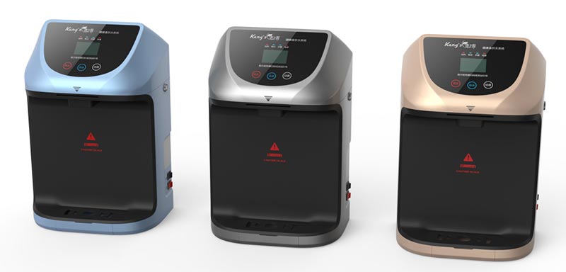 加盟小區直飲水項目投資回報率如何？