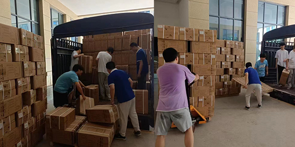 【開學(xué)季】安全生產(chǎn)是基礎(chǔ),質(zhì)量效率是保障