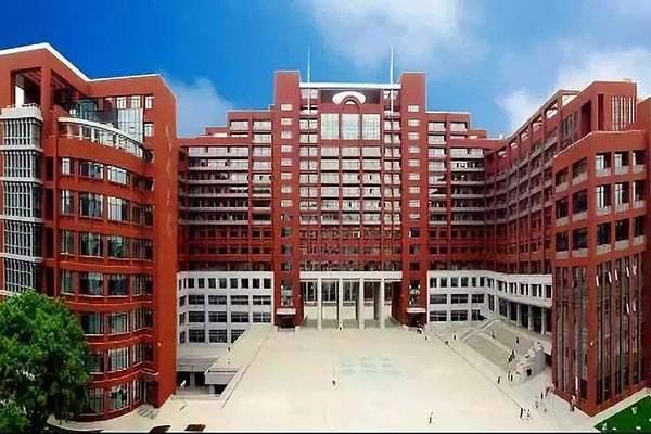 中國政法大學(xué)