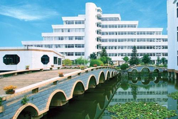 廣西財經(jīng)學(xué)院