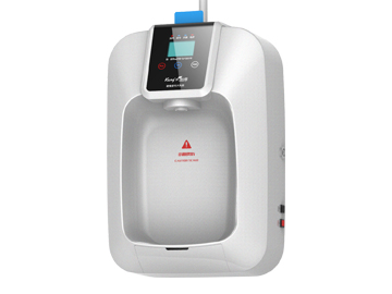 掃碼支付管線機