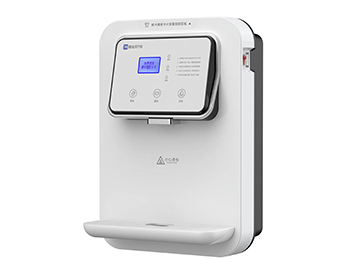 玻璃面板飲水機(jī)