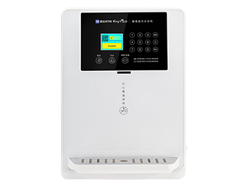 即熱管線機(jī)