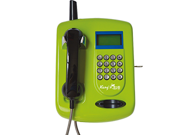 物聯(lián)網(wǎng)電話機