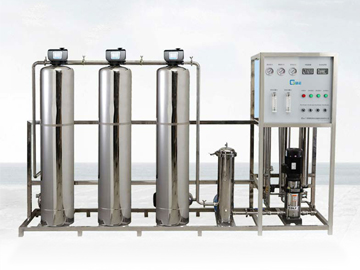 凈水設(shè)備