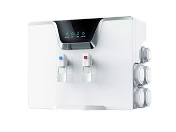 加熱一體凈飲機(jī)